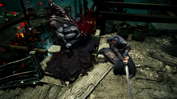 灰鹰旅团.Redemption Reapers_2