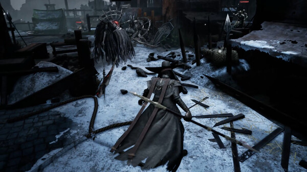灰鹰旅团.Redemption Reapers_3