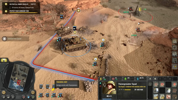 英雄连3：数字典藏版.Company of Heroes 3 Digital Premium Edition_0
