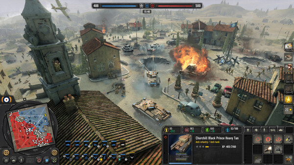 英雄连3：数字典藏版.Company of Heroes 3 Digital Premium Edition_2