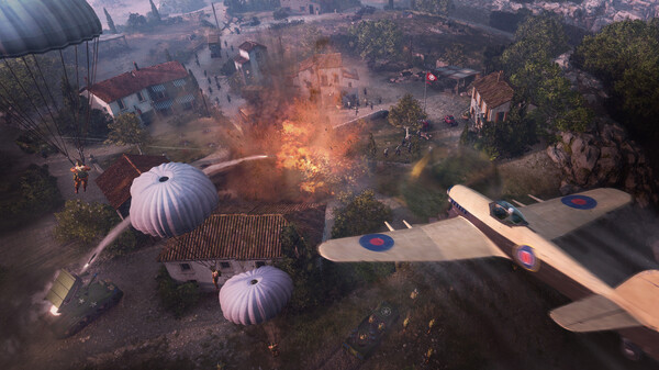 英雄连3：数字典藏版.Company of Heroes 3 Digital Premium Edition_5