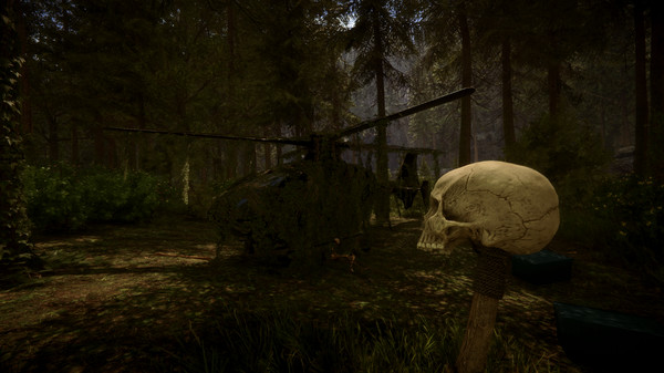 森林之子.Sons Of The Forest_2