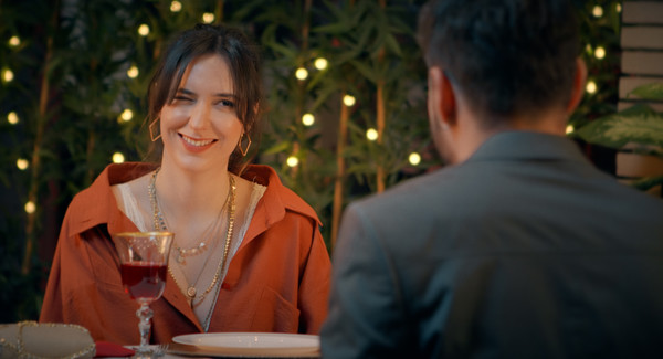 初次约会：迟到.First Date : Late To Date_0
