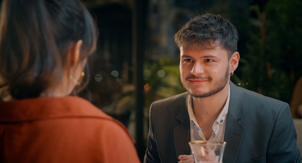 初次约会：迟到.First Date : Late To Date_3