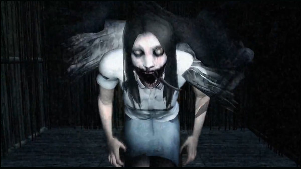 小镇惊魂.DreadOut_3