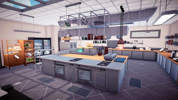 厨师生活：餐厅模拟器.Chef Life: A Restaurant Simulator_3