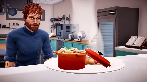 厨师生活：餐厅模拟器.Chef Life: A Restaurant Simulator_4