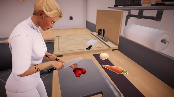 厨师生活：餐厅模拟器.Chef Life: A Restaurant Simulator_5