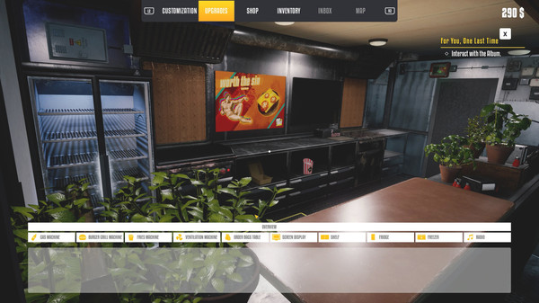餐车大亨.Food Truck Simulator_0