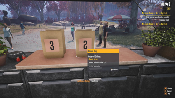 餐车大亨.Food Truck Simulator_3