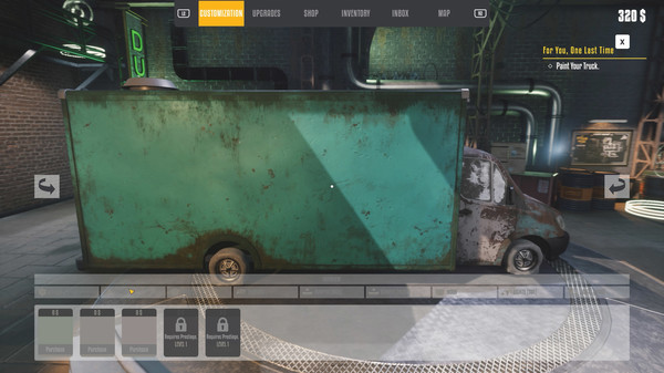 餐车大亨.Food Truck Simulator_4