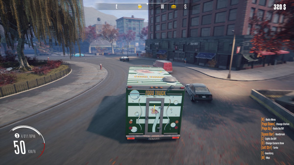餐车大亨.Food Truck Simulator_5