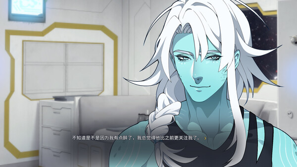 共生纽带.The Symbiant_3