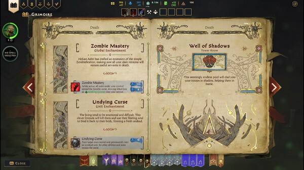 咒语力量：征服埃欧大陆.SpellForce: Conquest of Eo_2