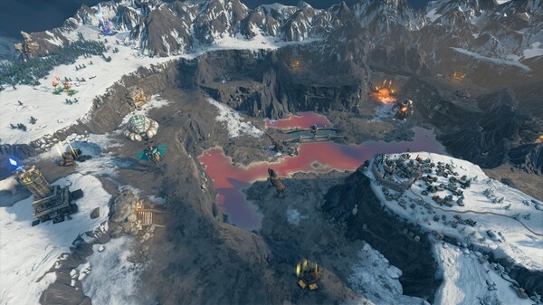咒语力量：征服埃欧大陆.SpellForce: Conquest of Eo_4