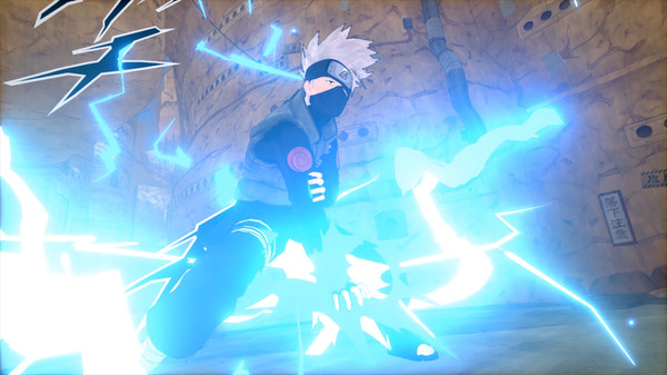 火影忍者博人传：忍者先锋 – 豪华版.Naruto to Boruto: Shinobi Striker Deluxe Edition_1