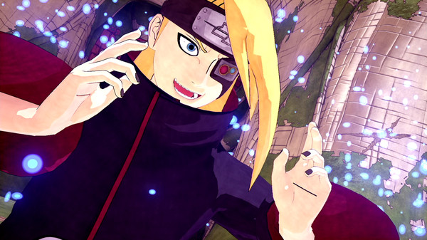 火影忍者博人传：忍者先锋 – 豪华版.Naruto to Boruto: Shinobi Striker Deluxe Edition_2