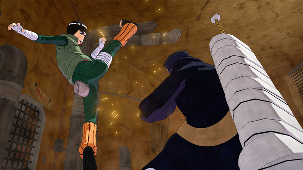 火影忍者博人传：忍者先锋 – 豪华版.Naruto to Boruto: Shinobi Striker Deluxe Edition_3