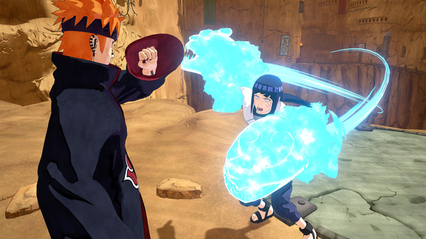 火影忍者博人传：忍者先锋 – 豪华版.Naruto to Boruto: Shinobi Striker Deluxe Edition_4