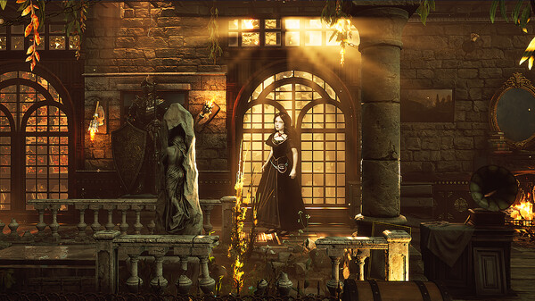 秘密城堡.Castle of Secrets_1