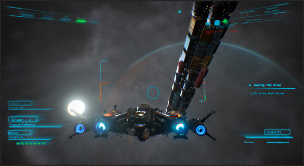 太空谍影2.SpaceBourne 2_0