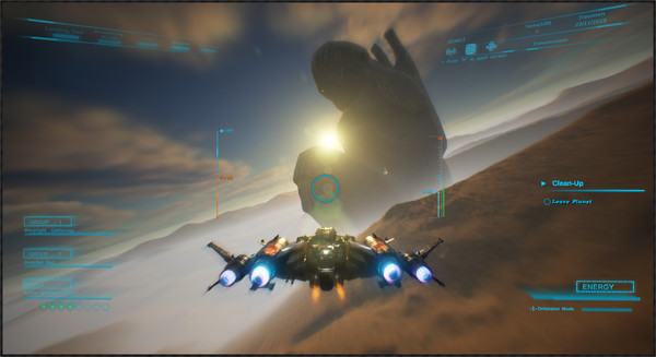 太空谍影2.SpaceBourne 2_4