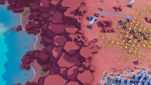 B计划：地球化.Plan B: Terraform_0
