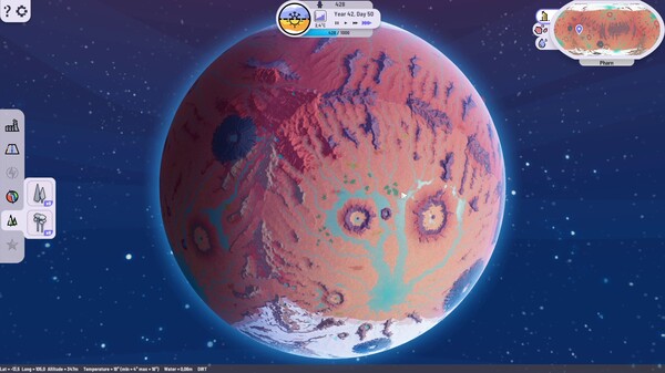 B计划：地球化.Plan B: Terraform_3