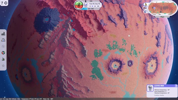 B计划：地球化.Plan B: Terraform_4