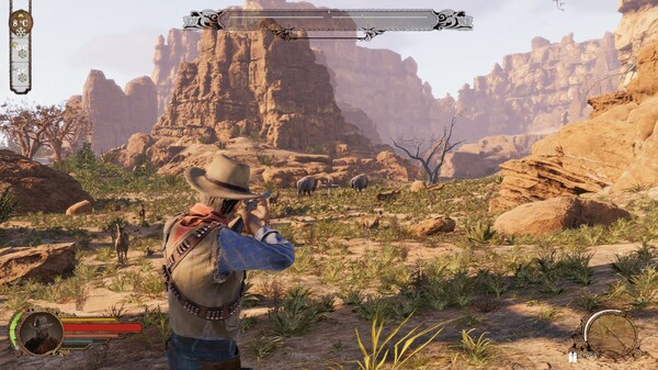 狂野西部时代.Wild West Dynasty_0