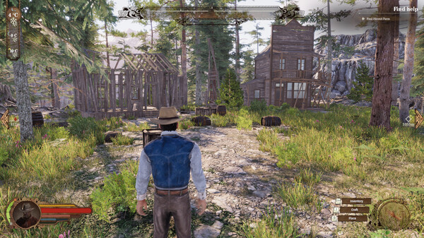 狂野西部时代.Wild West Dynasty_4