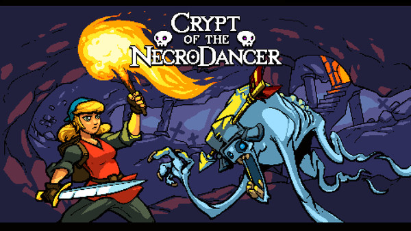 节奏地牢.Crypt of the NecroDancer_0