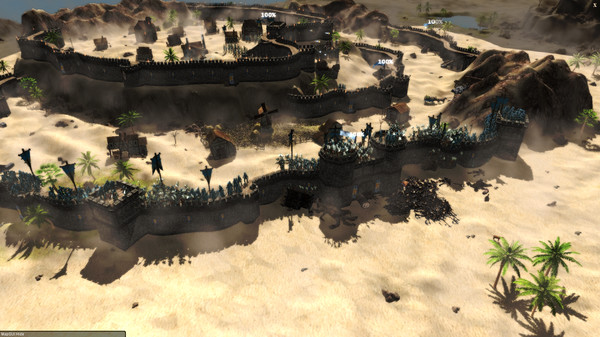 王国战争2：终极版.Kingdom Wars 2: Definitive Edition_0