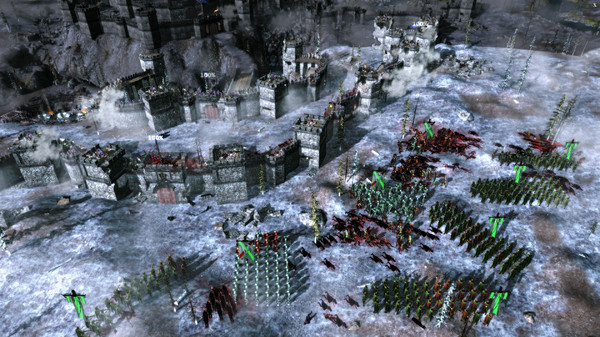 王国战争2：终极版.Kingdom Wars 2: Definitive Edition_2
