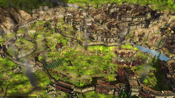 王国战争2：终极版.Kingdom Wars 2: Definitive Edition_4