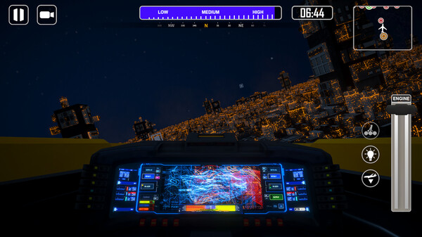 终极飞行模拟专业版.Ultimate Flight Simulator Pro_3