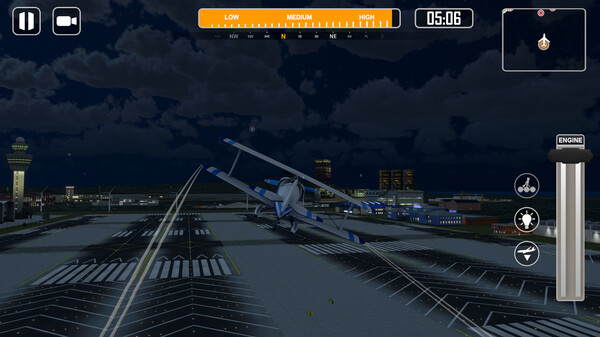 终极飞行模拟专业版.Ultimate Flight Simulator Pro_4