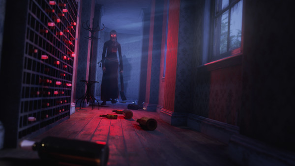 邪恶修女：破碎的面具.Evil Nun: The Broken Mask_3