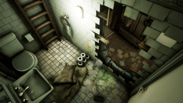 邪恶修女：破碎的面具.Evil Nun: The Broken Mask_4