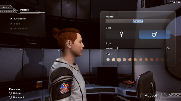 占领火星.Occupy Mars: The Game_2