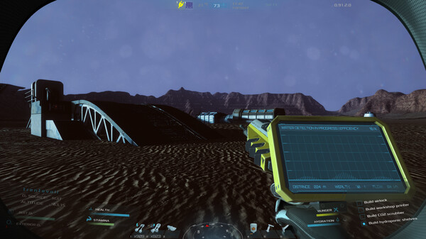 占领火星.Occupy Mars: The Game_3
