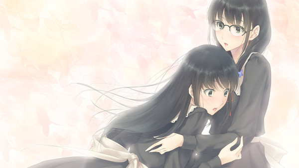 Flowers（花）- 春篇 -.Flowers -Le volume sur printemps-_4