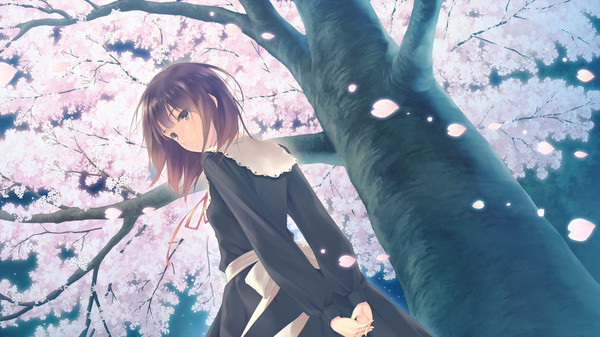 Flowers（花）- 春篇 -.Flowers -Le volume sur printemps-_5