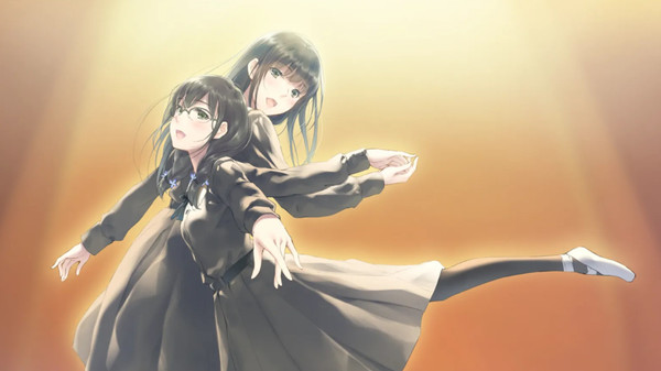Flowers（花）- 冬篇 -.Flowers -Le volume sur hiver-_0