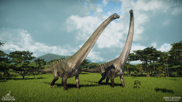 史前王国.Prehistoric Kingdom_3