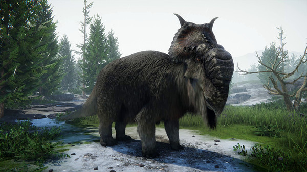 史前王国.Prehistoric Kingdom_5