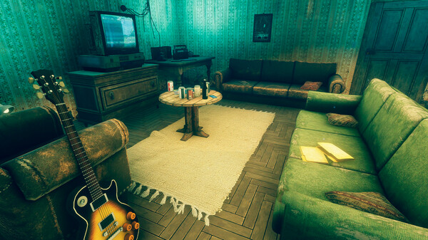 地铁子网：密室逃生室探险.SUBNET – Escape Room Adventure_0
