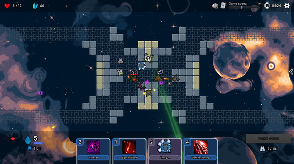 塔台战术：解放.Tower Tactics: Liberation_1