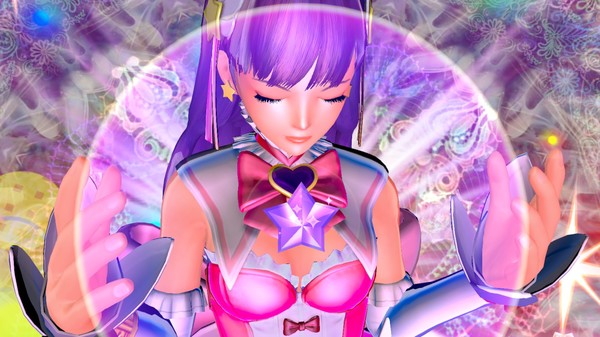 SNK女主大乱斗：豪华版.SNK HEROINES Tag Team Frenzy DELUXE_4