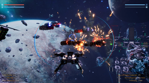 无限细分DX.Subdivision Infinity DX_1